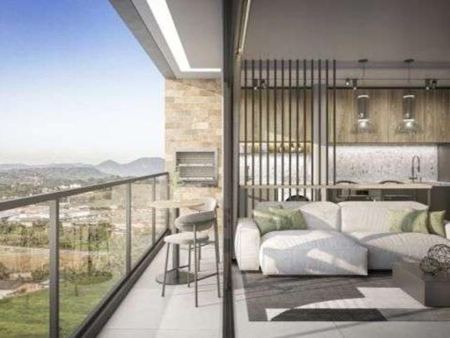 Apartamento venda em Região Geográfica Imediata de Blumenau, Blumenau