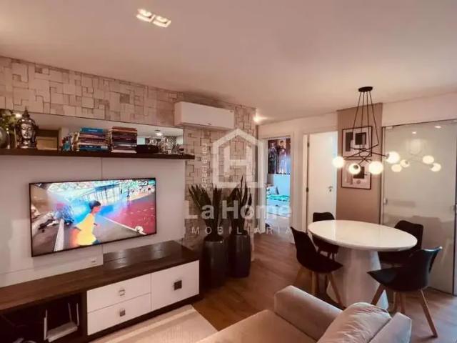 Apartamento venda em Região Geográfica Imediata de Blumenau, Blumenau