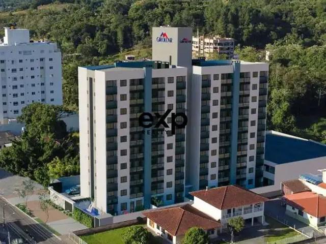 Apartamento venda em Região Geográfica Imediata de Blumenau, Blumenau
