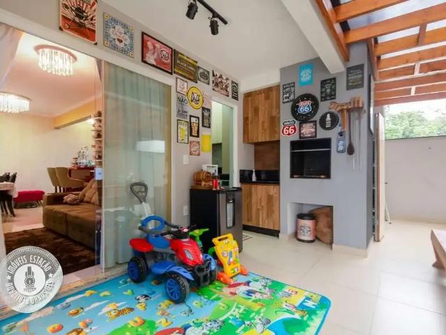 Apartamento venda em Região Geográfica Imediata de Blumenau, Blumenau