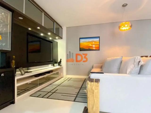 Apartamento venda em Região Geográfica Imediata de Blumenau, Blumenau