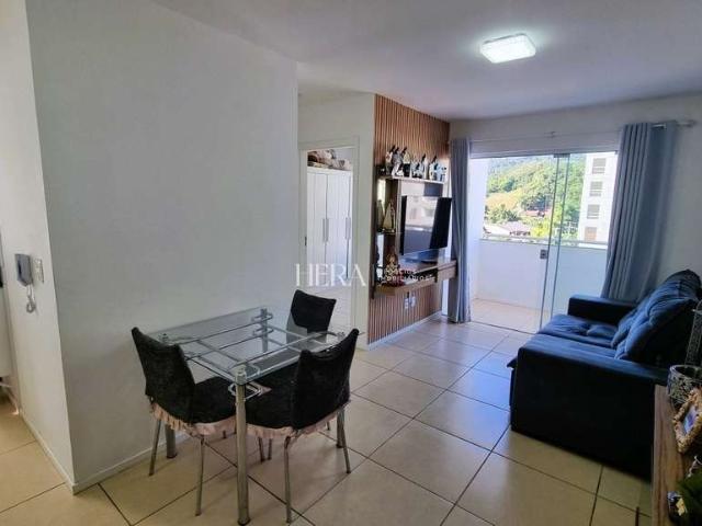 Apartamento venda em Região Geográfica Imediata de Blumenau, Blumenau