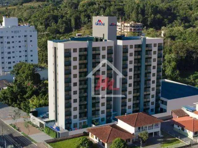 Apartamento venda em Região Geográfica Imediata de Blumenau, Blumenau
