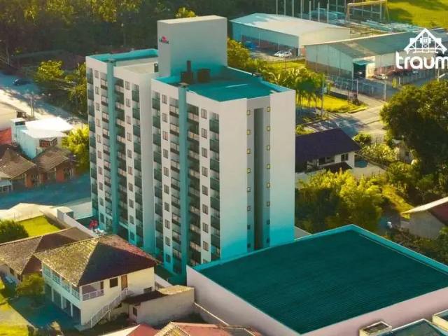 Apartamento venda em Região Geográfica Imediata de Blumenau, Blumenau