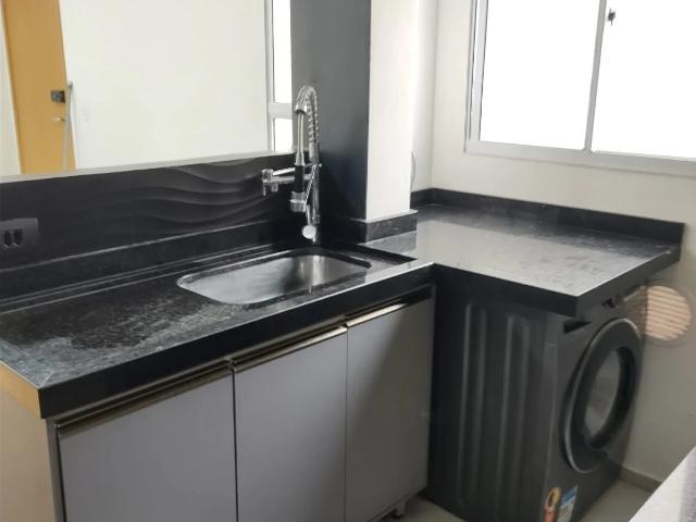 Apartamento venda em Região Geográfica Imediata de Blumenau, Blumenau