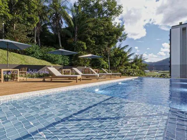 Apartamento venda em Região Geográfica Imediata de Blumenau, Blumenau