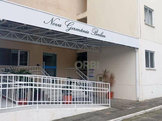 Apartamento venda em Região Geográfica Imediata de Blumenau, Blumenau