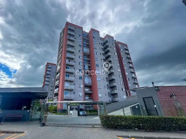 Apartamento venda em Região Geográfica Imediata de Blumenau, Blumenau