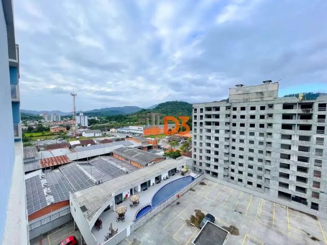 Apartamento venda em Região Geográfica Imediata de Blumenau, Blumenau