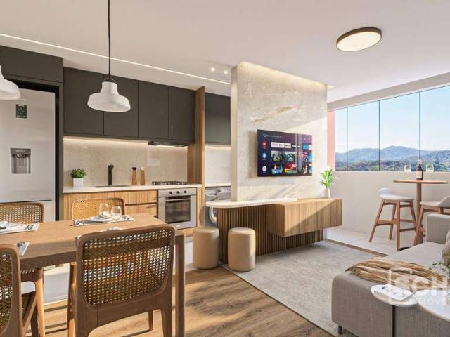 Apartamento venda em Região Geográfica Imediata de Blumenau, Blumenau
