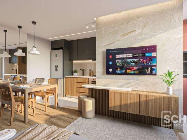 Apartamento venda em Região Geográfica Imediata de Blumenau, Blumenau