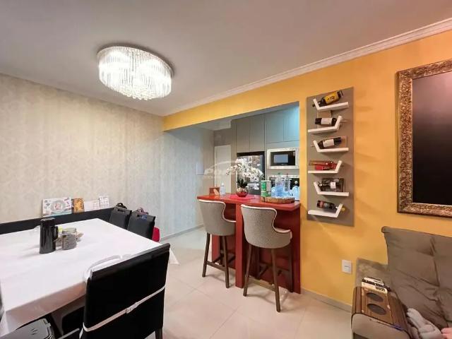 Apartamento venda em Região Geográfica Imediata de Blumenau, Blumenau