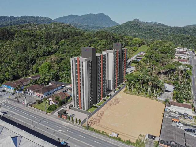 Apartamento venda em Região Geográfica Imediata de Blumenau, Blumenau