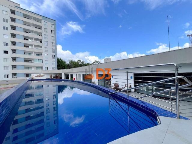 Apartamento venda em Região Geográfica Imediata de Blumenau, Blumenau