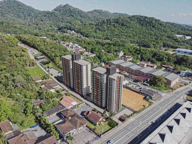Apartamento venda em Região Geográfica Imediata de Blumenau, Blumenau