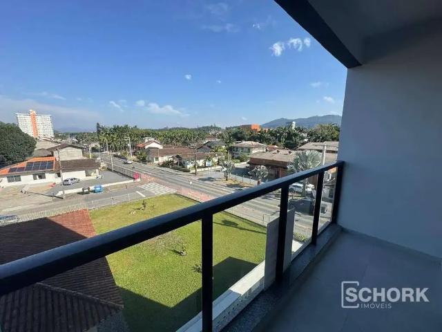 Apartamento venda em Região Geográfica Imediata de Blumenau, Blumenau