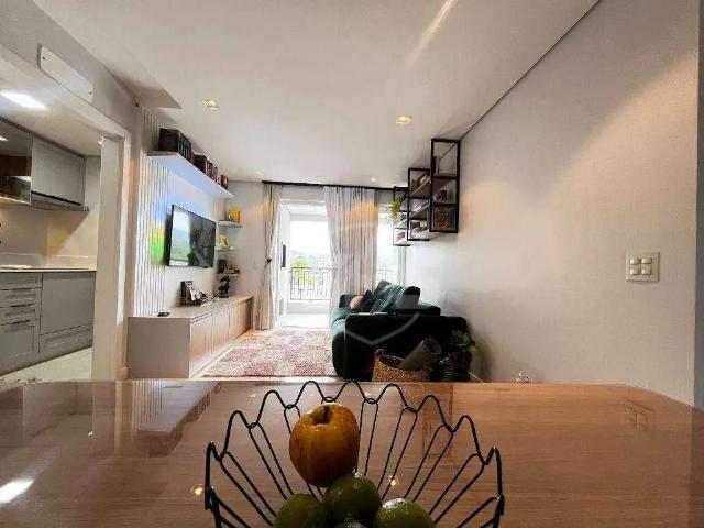Apartamento venda em Região Geográfica Imediata de Blumenau, Blumenau