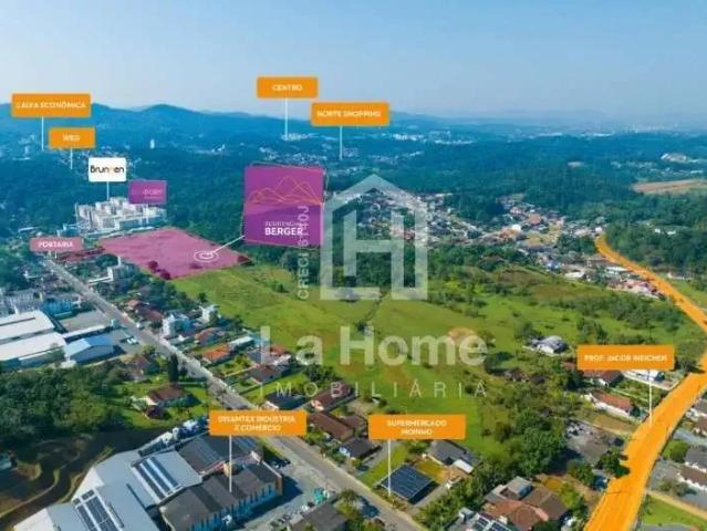 Apartamento venda em Região Geográfica Imediata de Blumenau, Blumenau