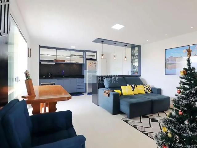 Apartamento venda em Região Geográfica Imediata de Blumenau, Blumenau