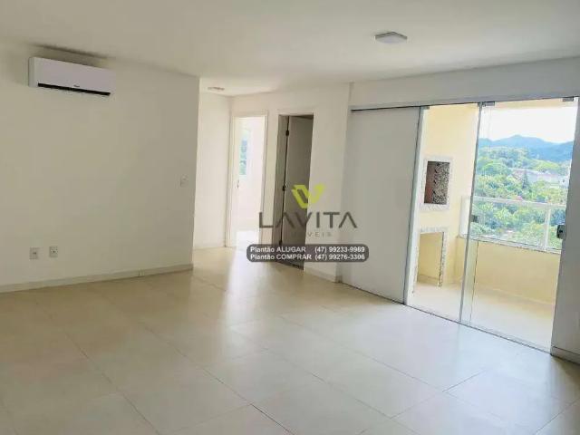 Apartamento venda em Região Geográfica Imediata de Blumenau, Blumenau