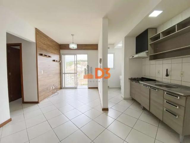 Apartamento venda em Região Geográfica Imediata de Blumenau, Blumenau