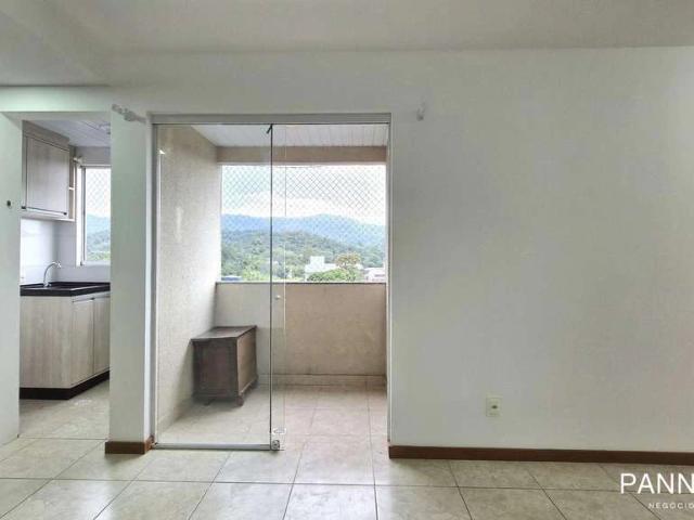 Apartamento venda em Itoupava Central, Blumenau