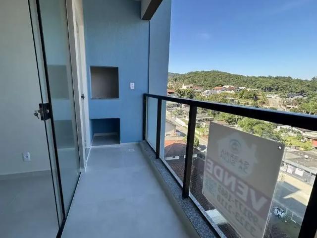 Apartamento venda em Região Geográfica Imediata de Blumenau, Blumenau