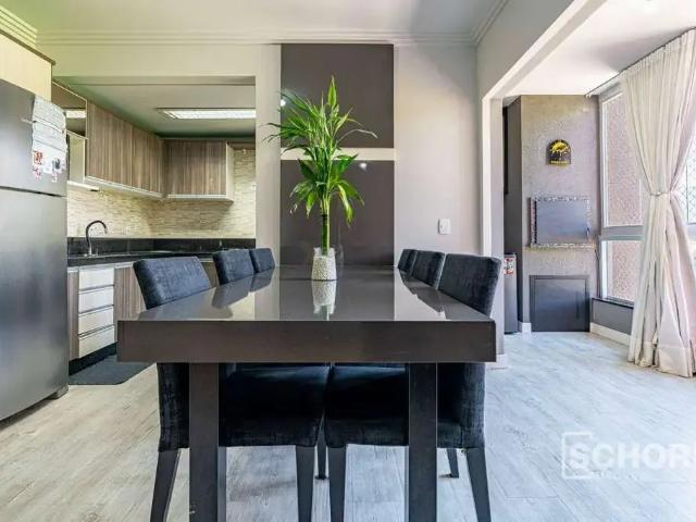 Apartamento venda em Região Geográfica Imediata de Blumenau, Blumenau