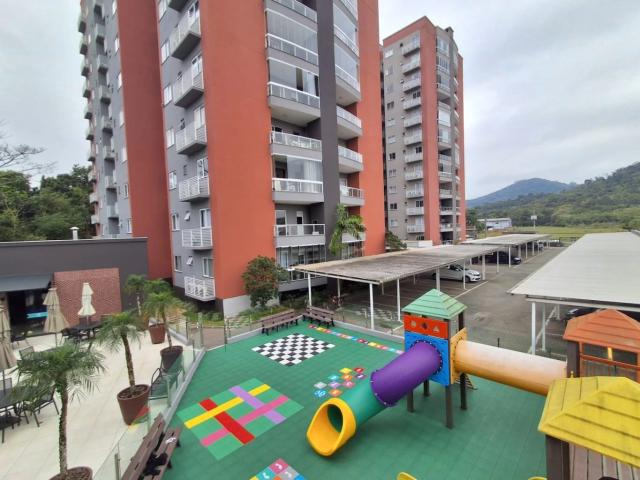 Apartamento venda em Região Geográfica Imediata de Blumenau, Blumenau