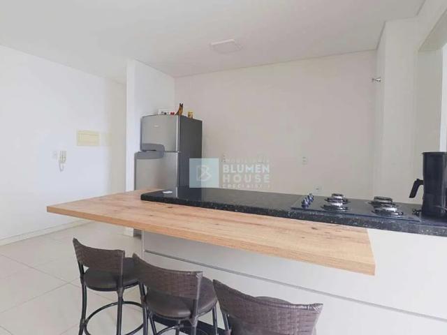 Apartamento venda em Região Geográfica Imediata de Blumenau, Blumenau