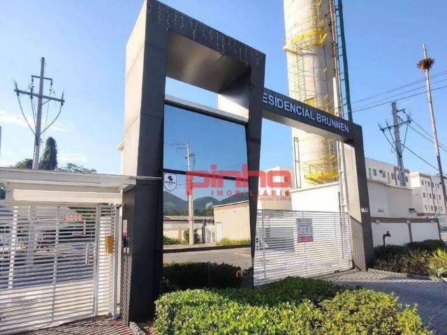 Apartamento venda em Região Geográfica Imediata de Blumenau, Blumenau