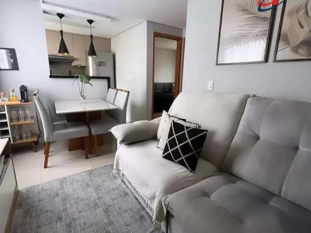 Apartamento venda em Região Geográfica Imediata de Blumenau, Blumenau