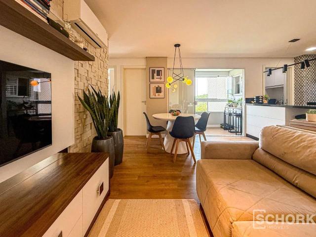 Apartamento venda em Região Geográfica Imediata de Blumenau, Blumenau