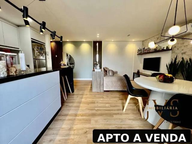Apartamento venda em Região Geográfica Imediata de Blumenau, Blumenau