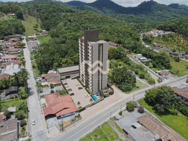 Apartamento venda em Região Geográfica Imediata de Blumenau, Blumenau