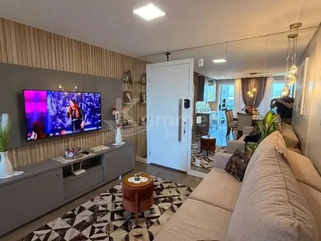 Apartamento venda em Região Geográfica Imediata de Blumenau, Blumenau