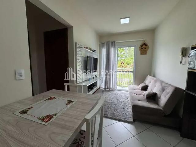 Apartamento venda em Região Geográfica Imediata de Blumenau, Blumenau