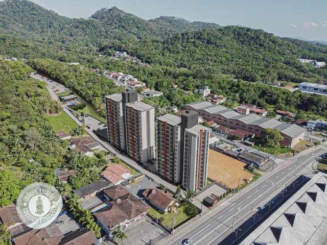 Apartamento venda em Região Geográfica Imediata de Blumenau, Blumenau