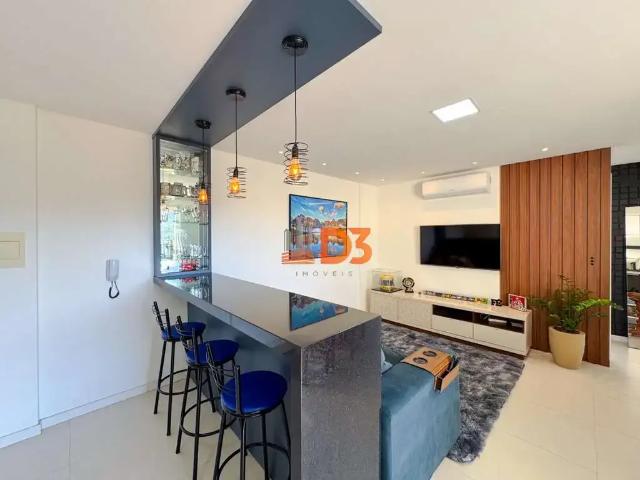 Apartamento venda em Região Geográfica Imediata de Blumenau, Blumenau