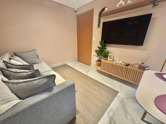 Apartamento venda em Itoupava Central, Blumenau