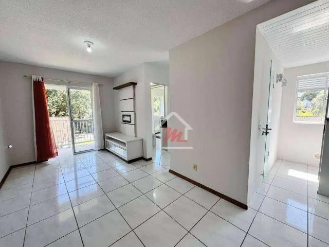 Apartamento venda em Região Geográfica Imediata de Blumenau, Blumenau