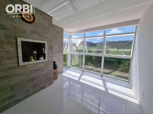 Apartamento venda em Região Geográfica Imediata de Blumenau, Blumenau