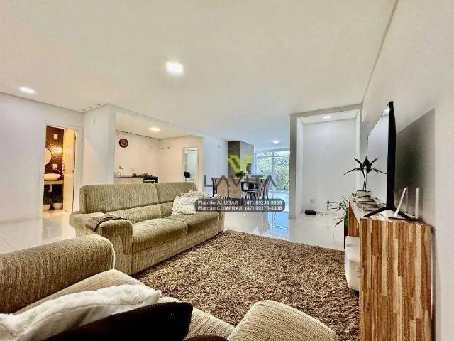 Apartamento venda em Região Geográfica Imediata de Blumenau, Blumenau