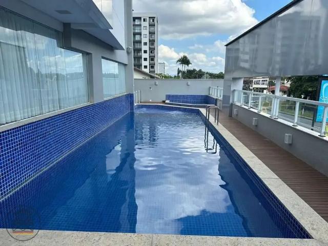 Apartamento venda em Região Geográfica Imediata de Blumenau, Blumenau