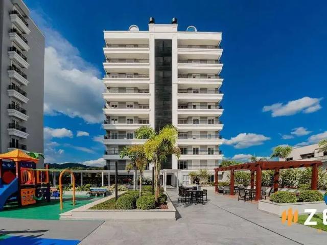 Apartamento venda em Região Geográfica Imediata de Blumenau, Blumenau