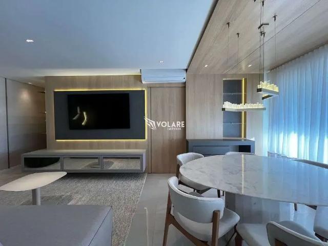 Apartamento venda em Região Geográfica Imediata de Blumenau, Blumenau