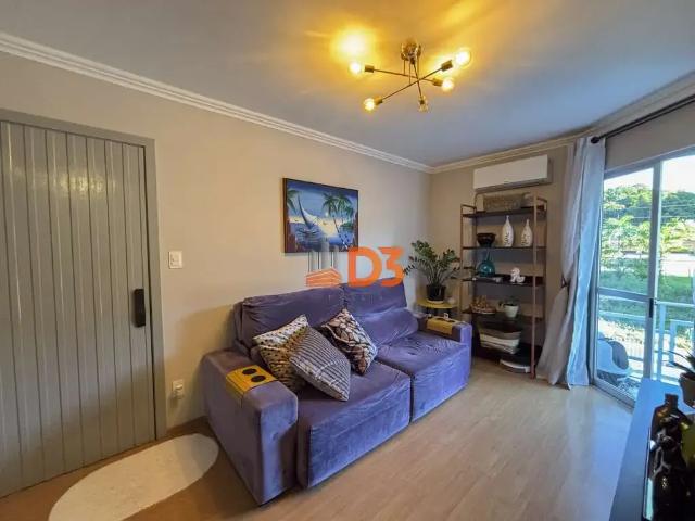 Apartamento venda em Região Geográfica Imediata de Blumenau, Blumenau