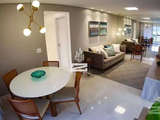 Apartamento venda em Região Geográfica Imediata de Blumenau, Blumenau