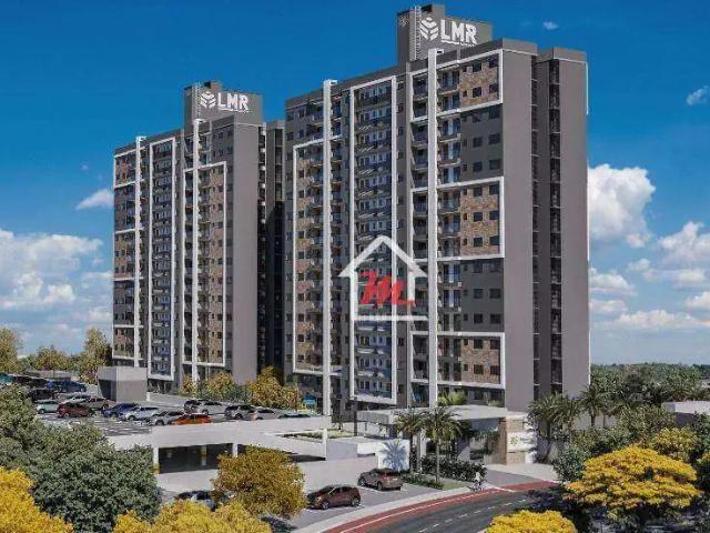 Apartamento venda em Região Geográfica Imediata de Blumenau, Blumenau