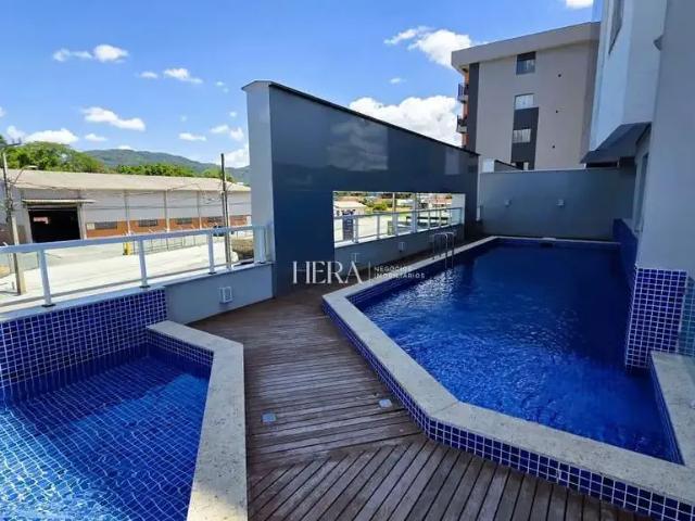 Apartamento venda em Região Geográfica Imediata de Blumenau, Blumenau